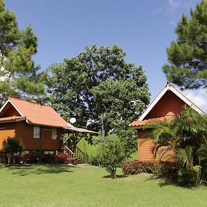 Phucome Resort Khao Kho Exterior photo