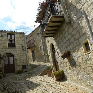 Borgo I Stritti Hotell Petralia Soprana Room photo