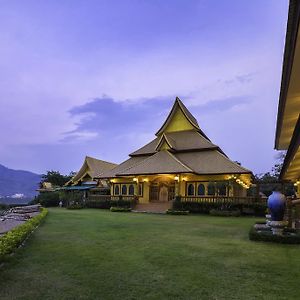 Nakaraj Princess Homestay Chiang Khong Exterior photo