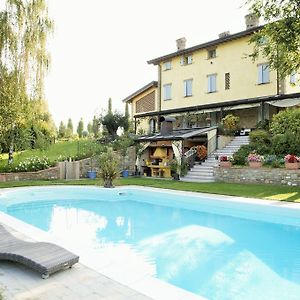 La Vedetta Bed&Breakfast Bed and Breakfast Castelvetro di Modena Exterior photo