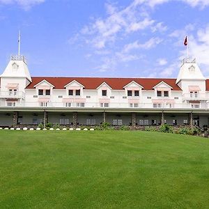 Windermere House Hotell Exterior photo