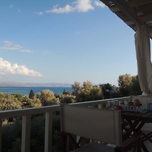 Kalliroe Apartments -Creta Agia Galini Exterior photo