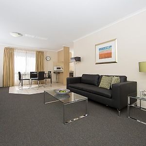 Accommodate Canberra - Kingston Court Room photo