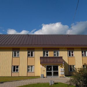 Svefi Vandrarhem - Hostel Haparanda Exterior photo