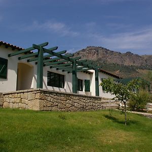 Casas Rurales Aldeaduero Pensionat Salto de Saucelle Exterior photo