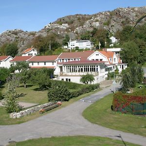Rågårdsvik Hotell Grundsund Exterior photo
