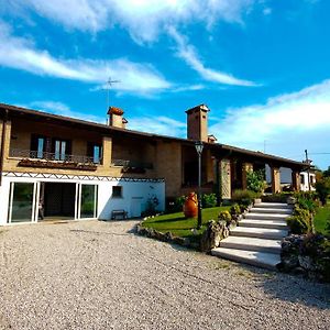 Bed&breakfast Villa Lisetta San Donà di Piave Exterior photo