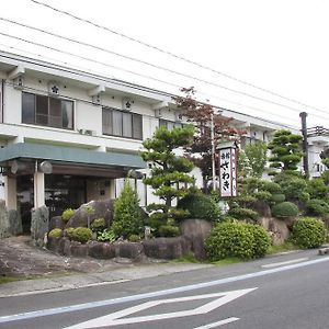 Sawaki Hotell Imabari Railway Station Exterior photo