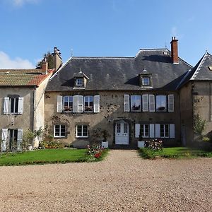 La Bromontoise Chambres D'Hotes Pontgibaud Exterior photo