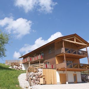 Ferienhaus Schwarzenbach Lägenhet Steinbach am Ziehberg Room photo