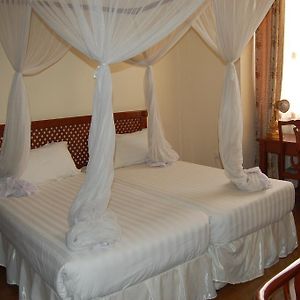Arusha Tourist Inn Hotel Room photo