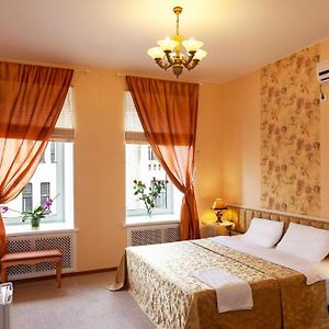 Anturage Hotel Sankt Petersburg Room photo