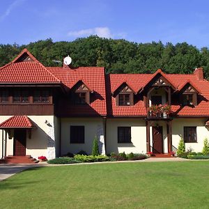 Dom Goreckich Kazimierz Dolny Exterior photo