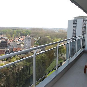 Apartment View Of Antwerpen Room photo