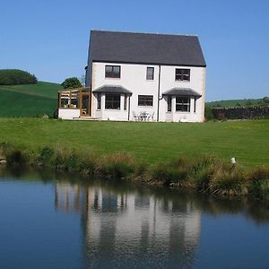 Balhousie Farm Bed And Breakfast Kirkton of Largo Exterior photo