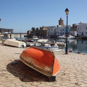 Dar Warda Bed and Breakfast Bizerte Exterior photo