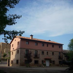 La Insula De Castilnuevo Lägenhet Exterior photo