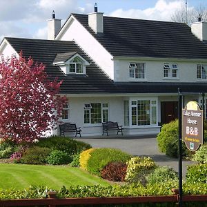 Lake Avenue House Bed and Breakfast Ballyconnell  Exterior photo