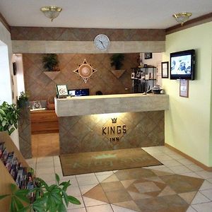 Kings Inn Belle Fourche Exterior photo
