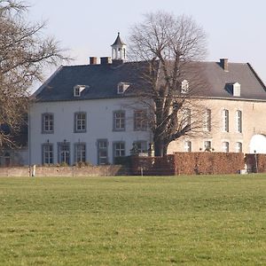 Buitenplaats Bemelen Bed and Breakfast Exterior photo