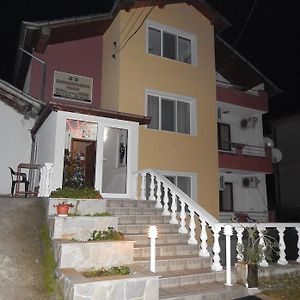 Balabanovata Kashta Hotell Ivaylovgrad Exterior photo