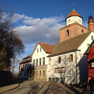 Gasthaus Roemer Hotell Haigerloch Exterior photo