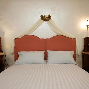 Torretta D'Assisi Bed and Breakfast Tordandrea Exterior photo