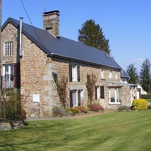 La Bannerie Villa Mesnil-Clinchamps Exterior photo