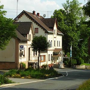 Landgasthof Schneller Hotell Katzwinkel  Exterior photo