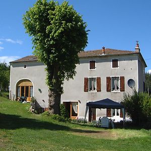 Maison Neuve Grandval Hotell Exterior photo