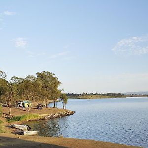 Nrma Lake Somerset Holiday Park Hotell Kilcoy Exterior photo