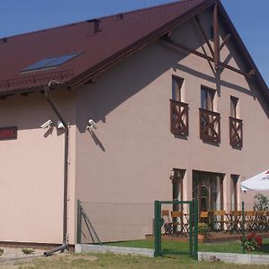 U Holosia Hotell Osowiec  Exterior photo