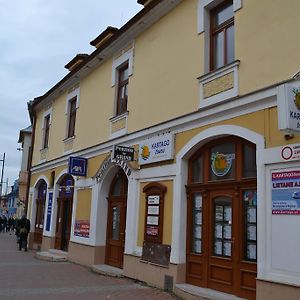 Penzion Grand Banská Bystrica Exterior photo
