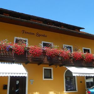 Guesthouse Spenko Kamnik Exterior photo