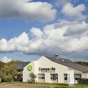 Campanile Saint-Germain-En-Laye Hotell Exterior photo