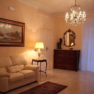 Borgo Antico Santa Lucia Bed and Breakfast Potenza Exterior photo