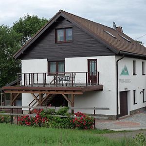 Fewo An Der Teufelskanzel Lägenhet Annaberg-Buchholz Exterior photo