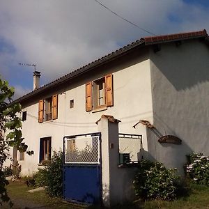 L'Orme-Vial Bed and Breakfast Saint-Galmier Exterior photo