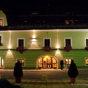 Gasthof Hensle Hotell Sankt Gallen Exterior photo