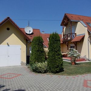 Anna villa Lenti Exterior photo