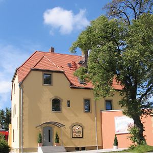 Zellers Pension Hotell Markt Erlbach Exterior photo