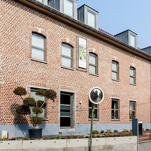 Gastenhof Ter Lombeek Hotell Exterior photo