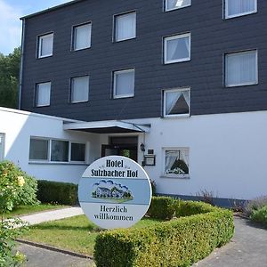 Landhotel Sulzbacher Hof Frankfurt am Main Exterior photo