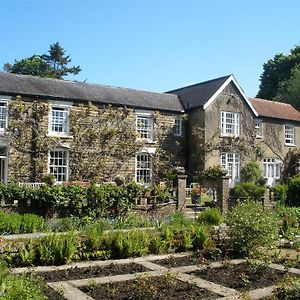 Lastingham Grange Pensionat Exterior photo