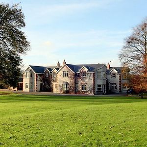 Coolanowle Country House Pensionat Arless Exterior photo