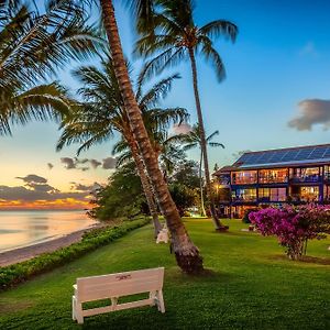 Castle At Moloka'I Shores Aparthotel Kaunakakai Exterior photo