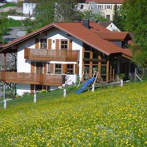 Ferienwohnung Ott Weißenburg in Bayern Exterior photo