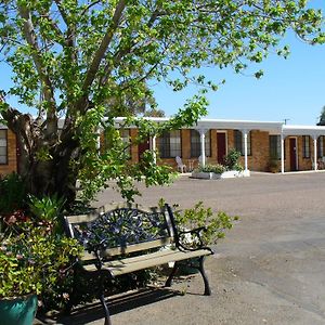 Colonial Motor Lodge Scone Exterior photo