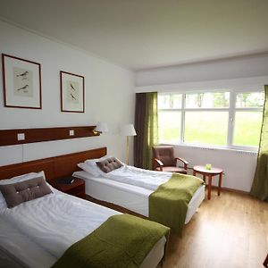 Melshorn Hotell Hareid Room photo