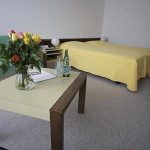 Bed & Breakfast Cucagna Hotell Disentis Room photo